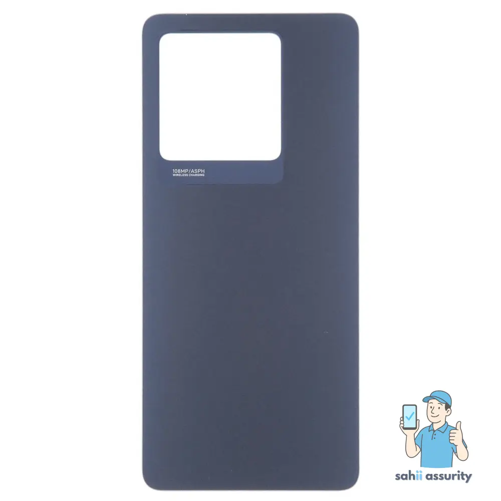 Back Panel Cover for Infinix Note 30 Pro thumbnail